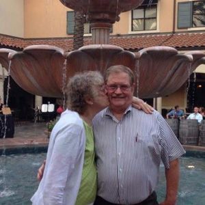 Meet your Posher, Katy